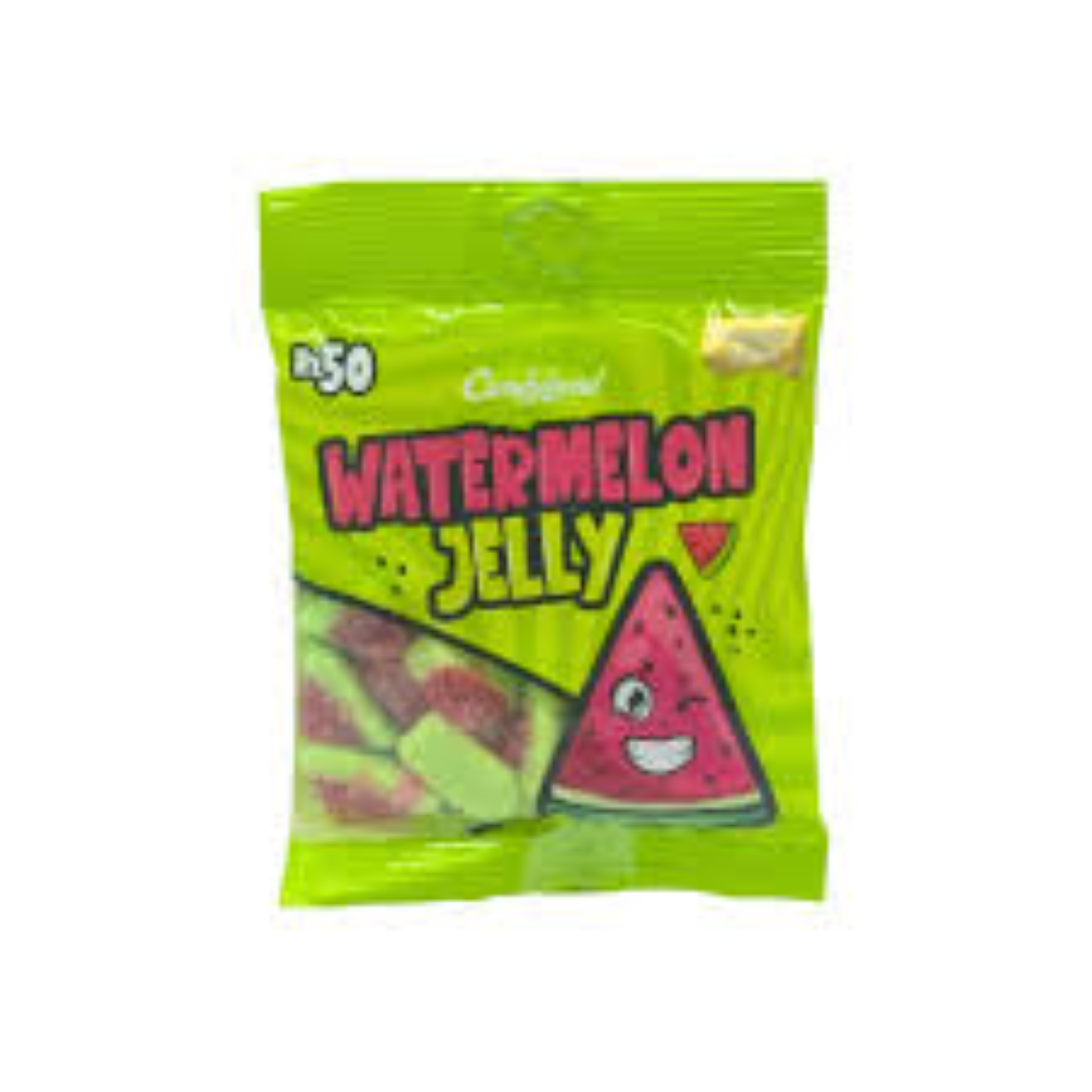 CANDY WATERMELON 20G